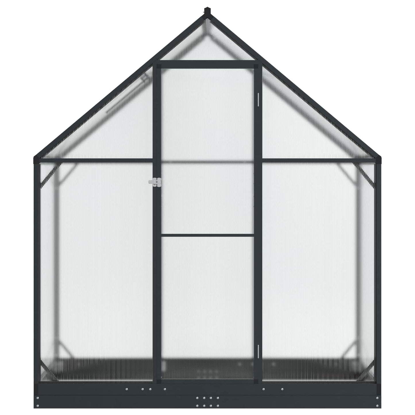 Have Drivhus 183,5 x 63,5 x 207 cm