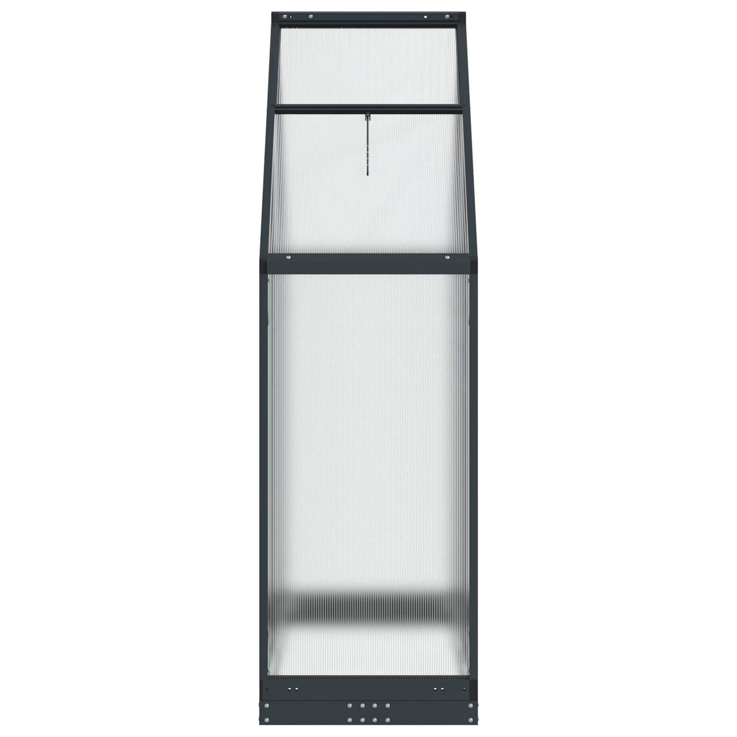 Have Drivhus 183,5 x 63,5 x 207 cm