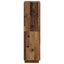Highboard Gammelt træ 79 x 41 x 151 cm Konstrueret træ