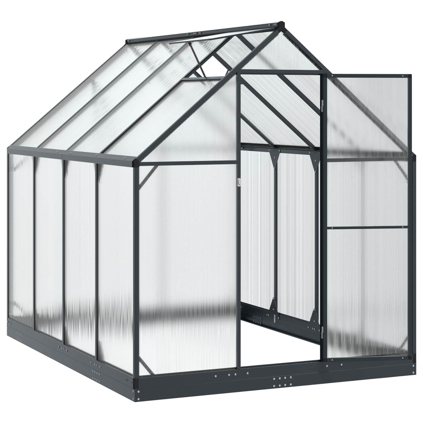 Have Drivhus 183,5 x 243,5 x 207 cm