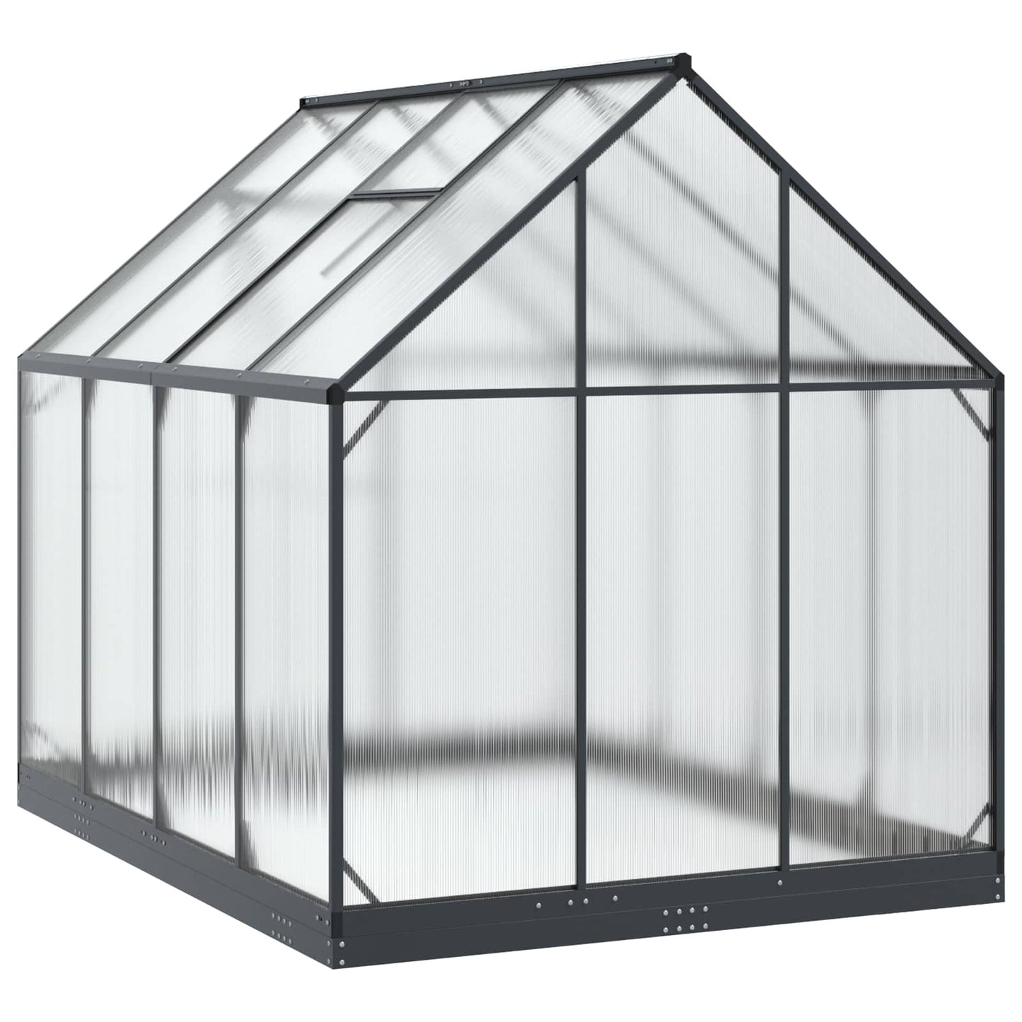 Have Drivhus 183,5 x 243,5 x 207 cm