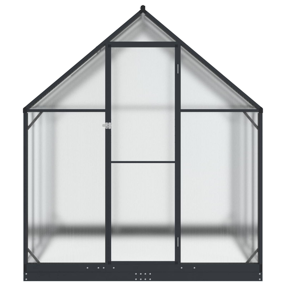 Have Drivhus 183,5 x 243,5 x 207 cm