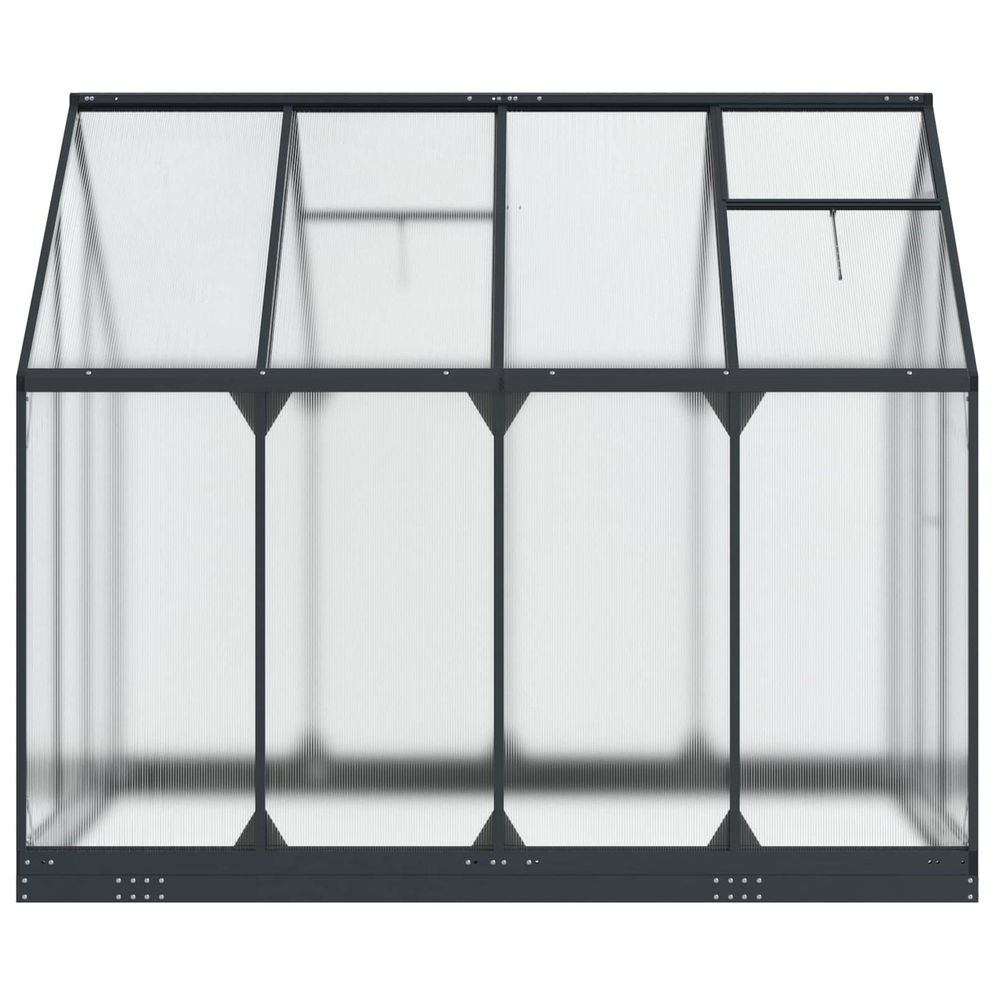 Have Drivhus 183,5 x 243,5 x 207 cm