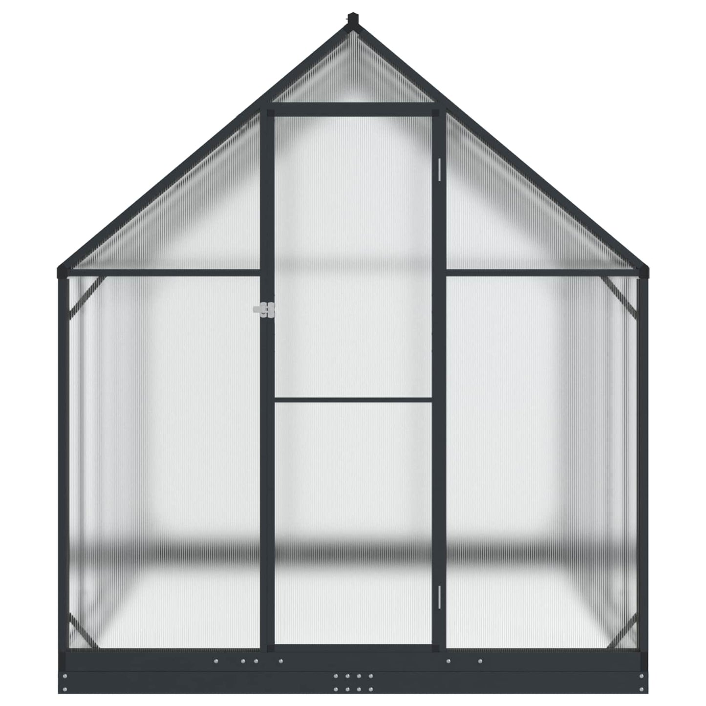 Have Drivhus 183,5 x 303,5 x 207 cm