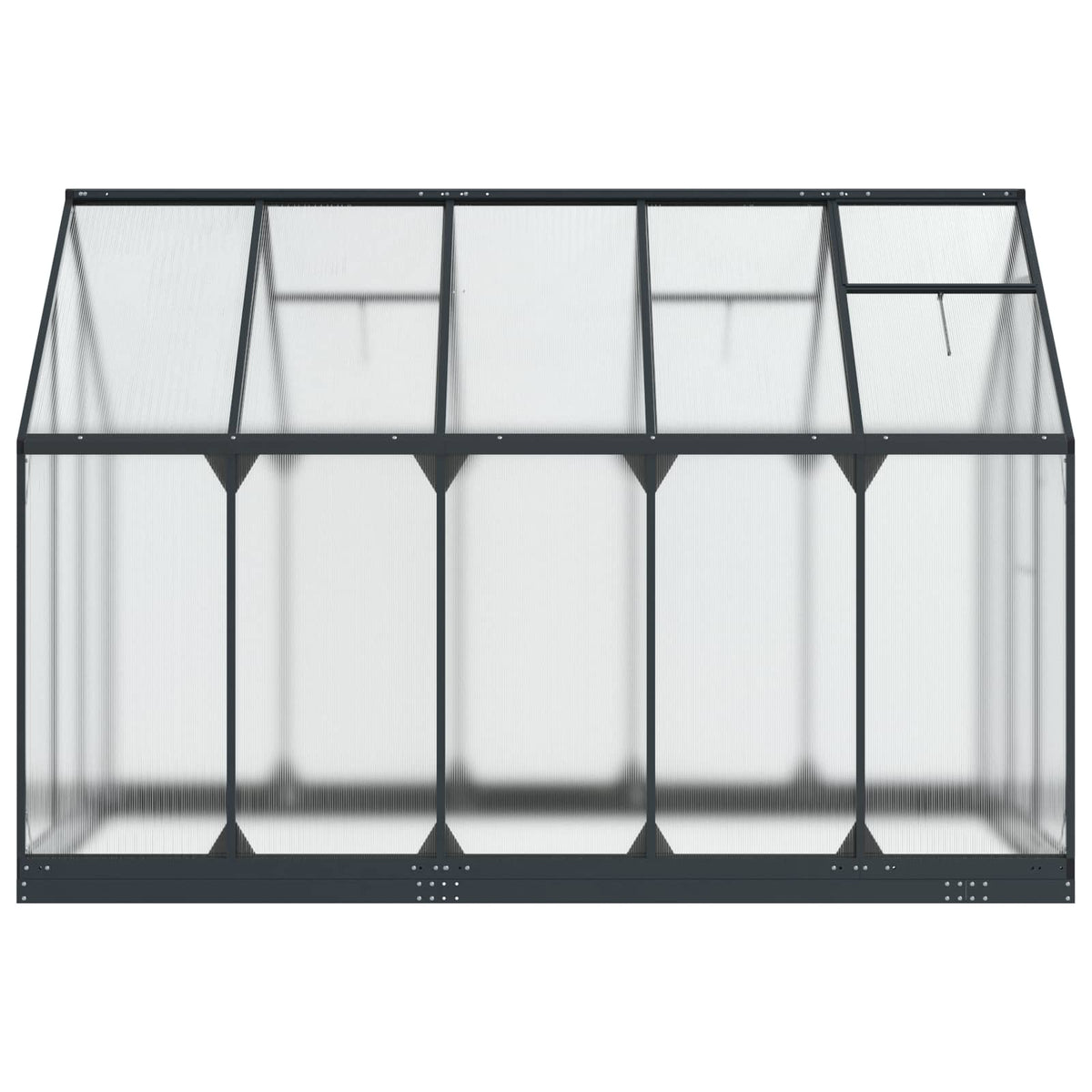 Have Drivhus 183,5 x 303,5 x 207 cm