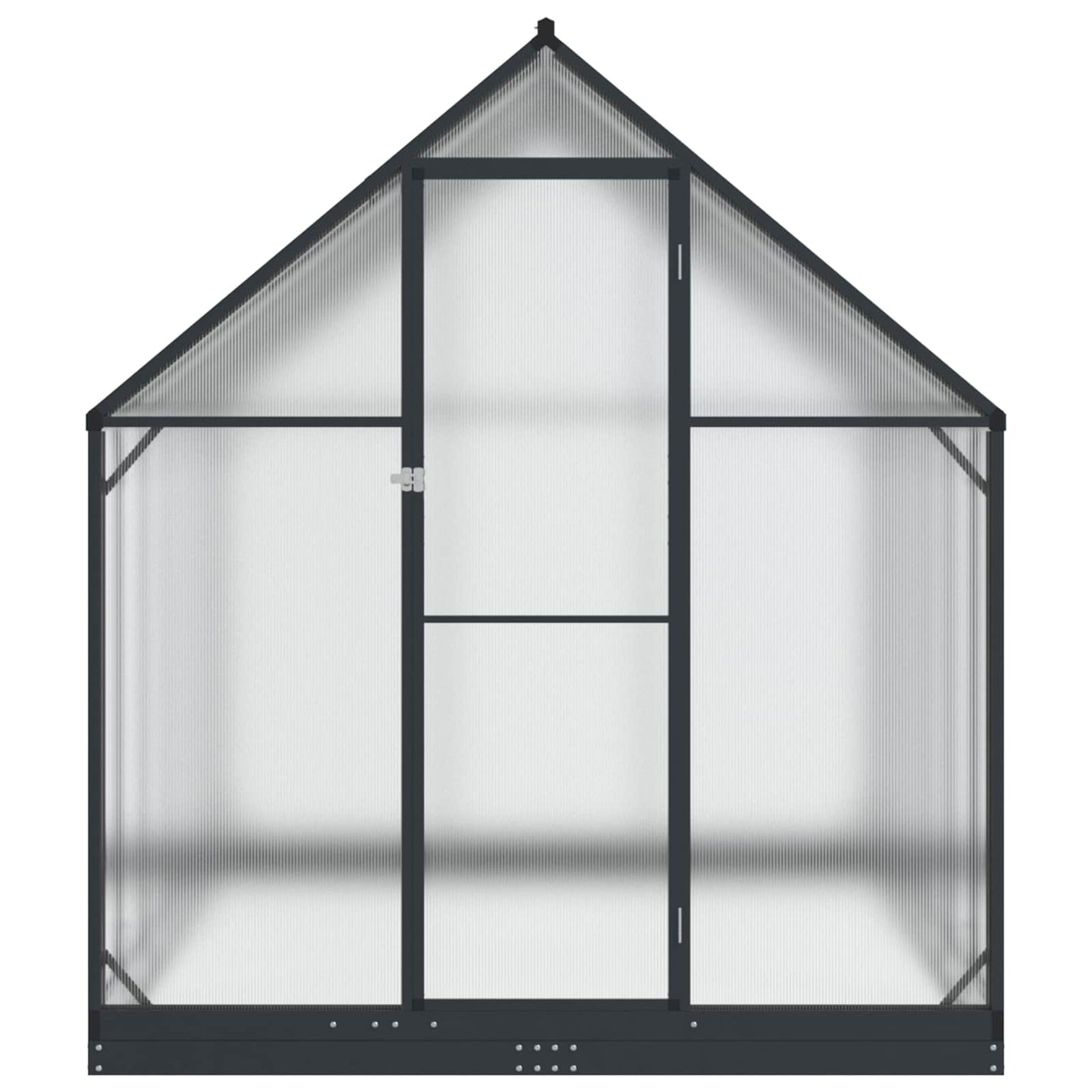 Have Drivhus 183,5 x 363,5 x 207 cm