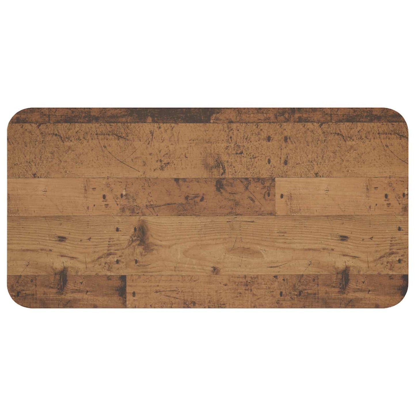 Sofabord Gammelt træ 79,5 x 40 x 36 cm Konstrueret træ