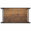Sofabord Gammelt træ 100 x 50 x 51 cm Konstrueret træ
