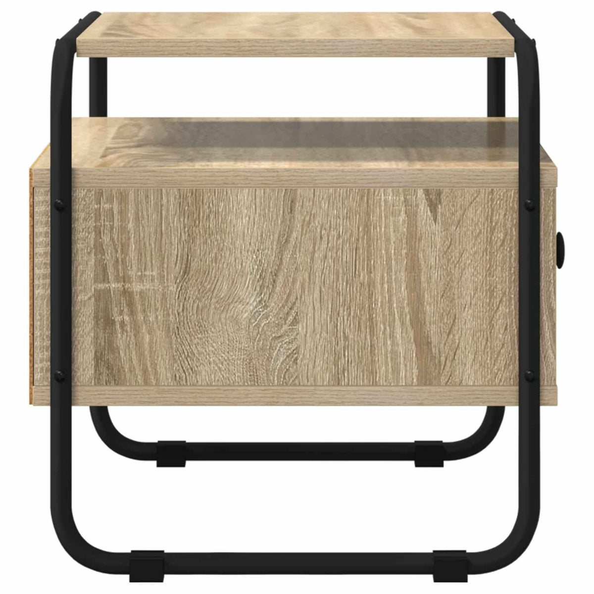 Natskab Sonoma-eg 40 x 39,5 x 40 cm Konstrueret træ