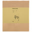 Bordklæde Rektangulær Beige 110 x 140 cm Polyester
