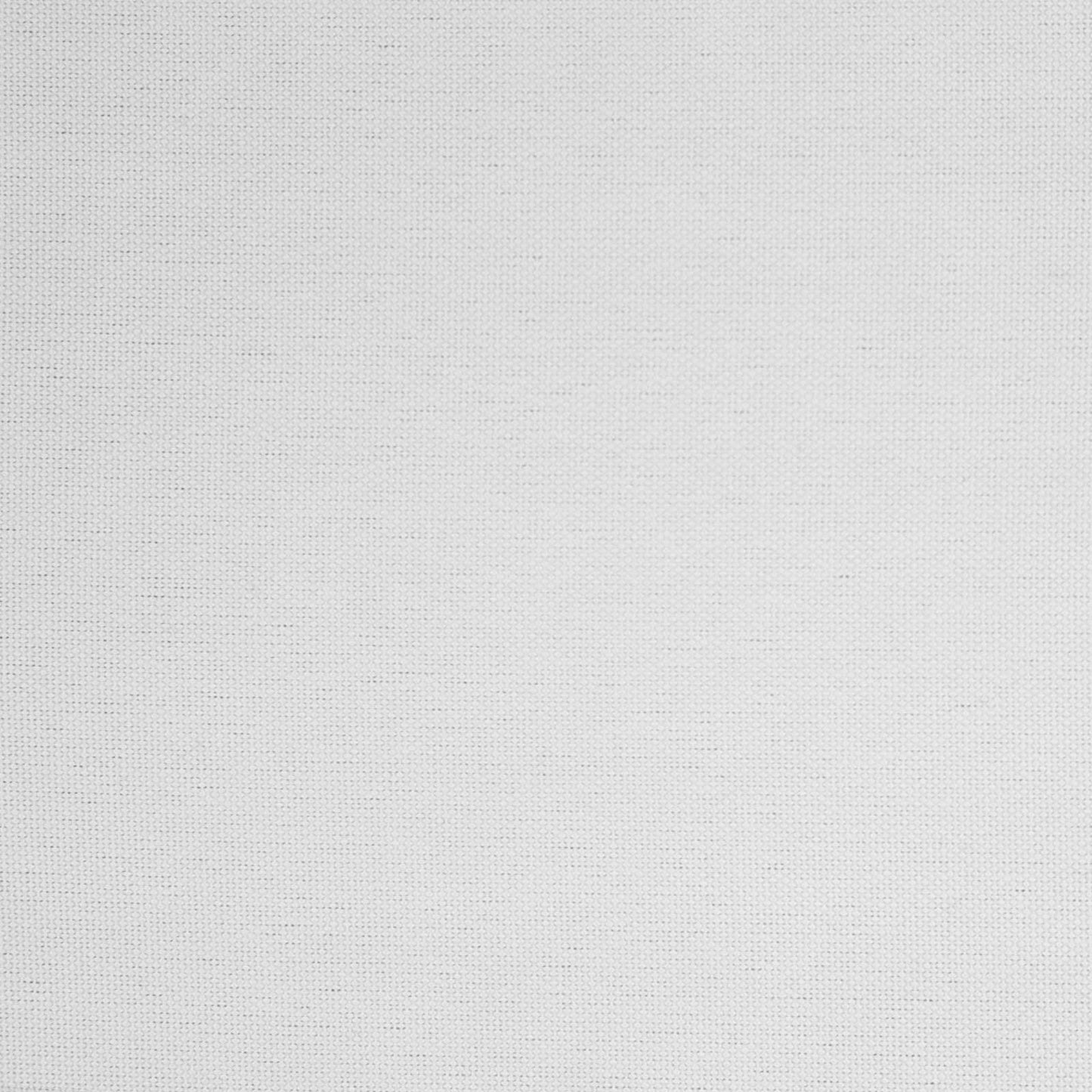 Bordklæde Rektangulær Hvid 110 x 180 cm Polyester