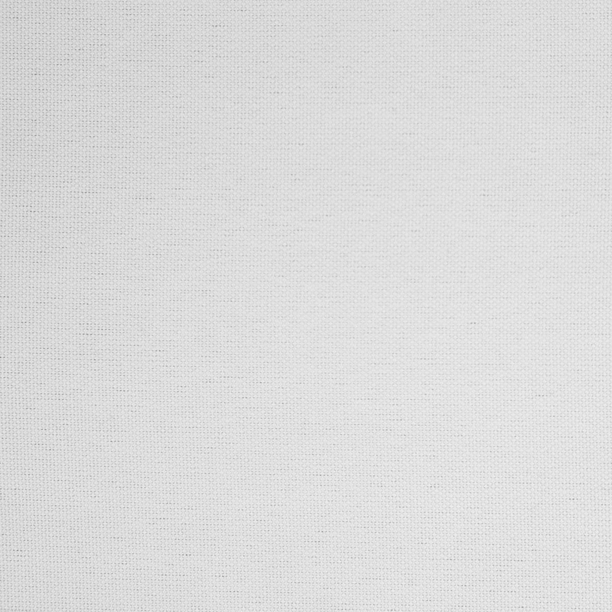 Bordklæde Oval Hvid 130 x 220 cm Polyester