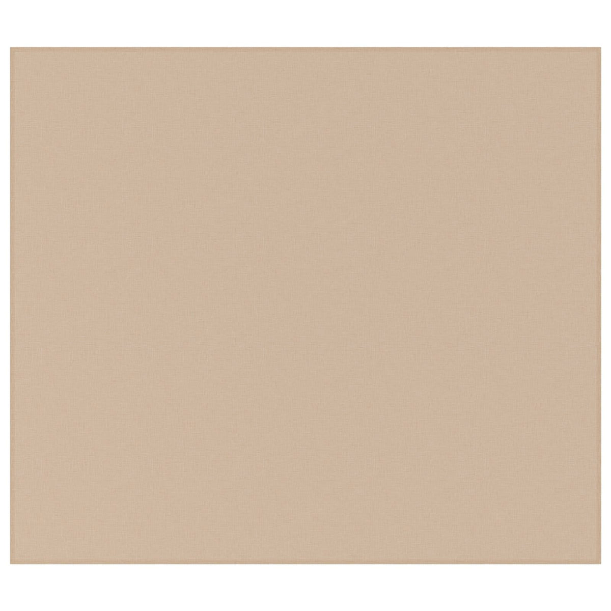 Bordklæde Rektangulær Beige 110 x 140 cm