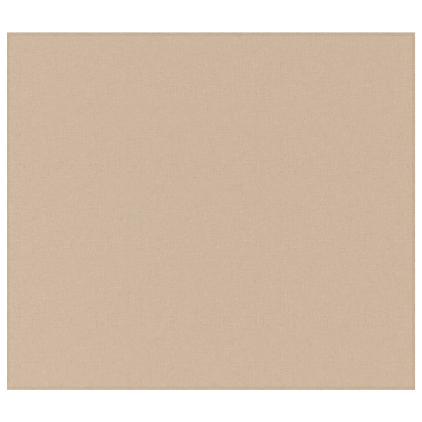 Bordklæde Rektangulær Beige 140 x 160 cm