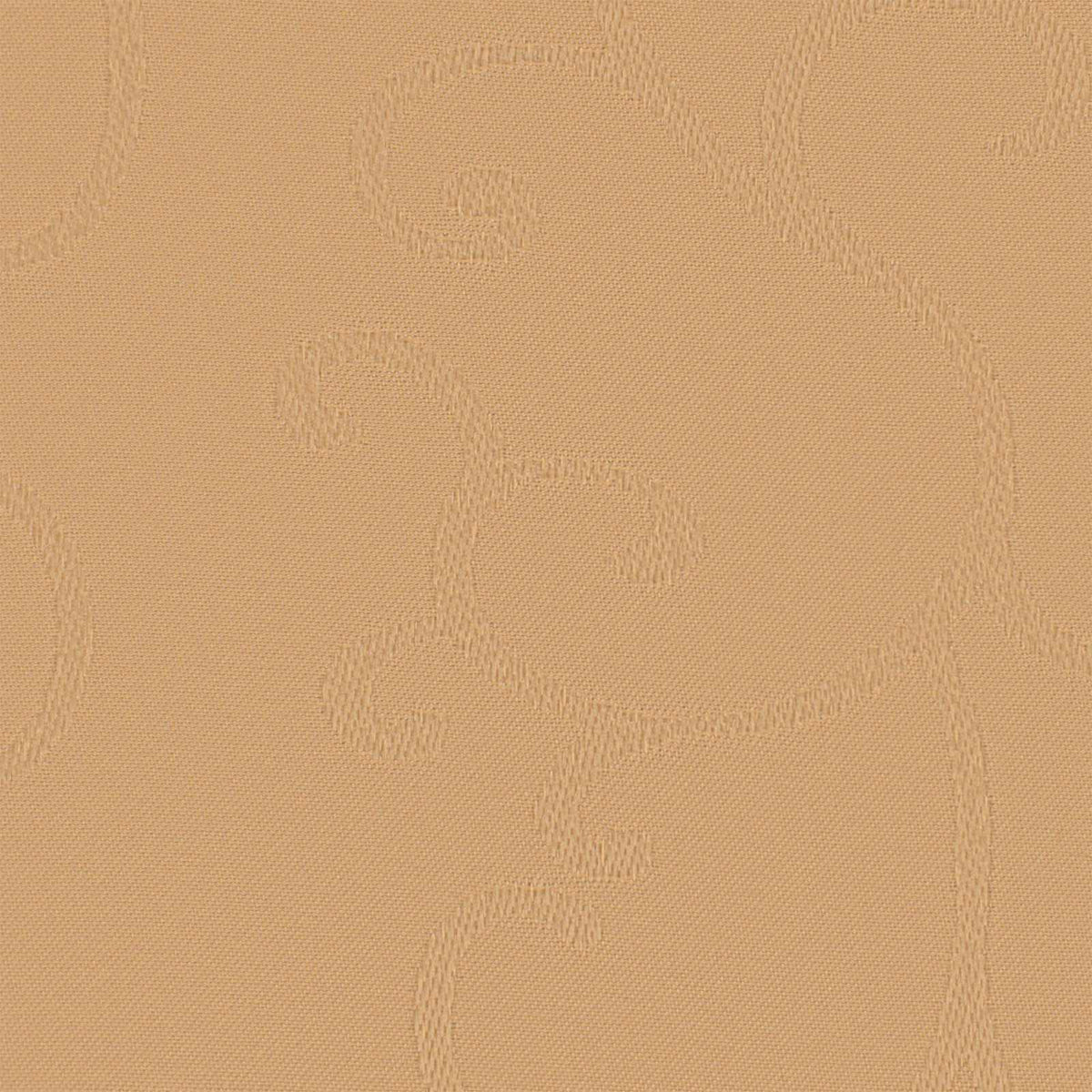 Bordklæde Rektangulær Beige 110 x 160 cm