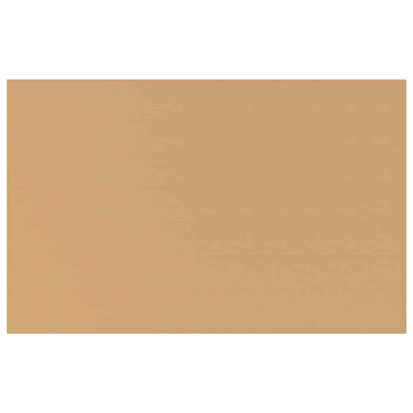 Bordklæde 5 stk. Rektangulær Beige 140 x 220 cm Polyester