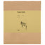 Bordklæde 5 stk. Rund Beige Ø 180 cm Polyester