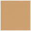 Bordklæde 5 stk. Rektangulær Beige 140 x 140 cm