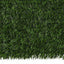Kunstigt hegn Lys grøn 1 x 3 m PVC og Stål