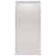 Planteholder 2 pcs Sølv 30 x 30 x 60 cm Stål