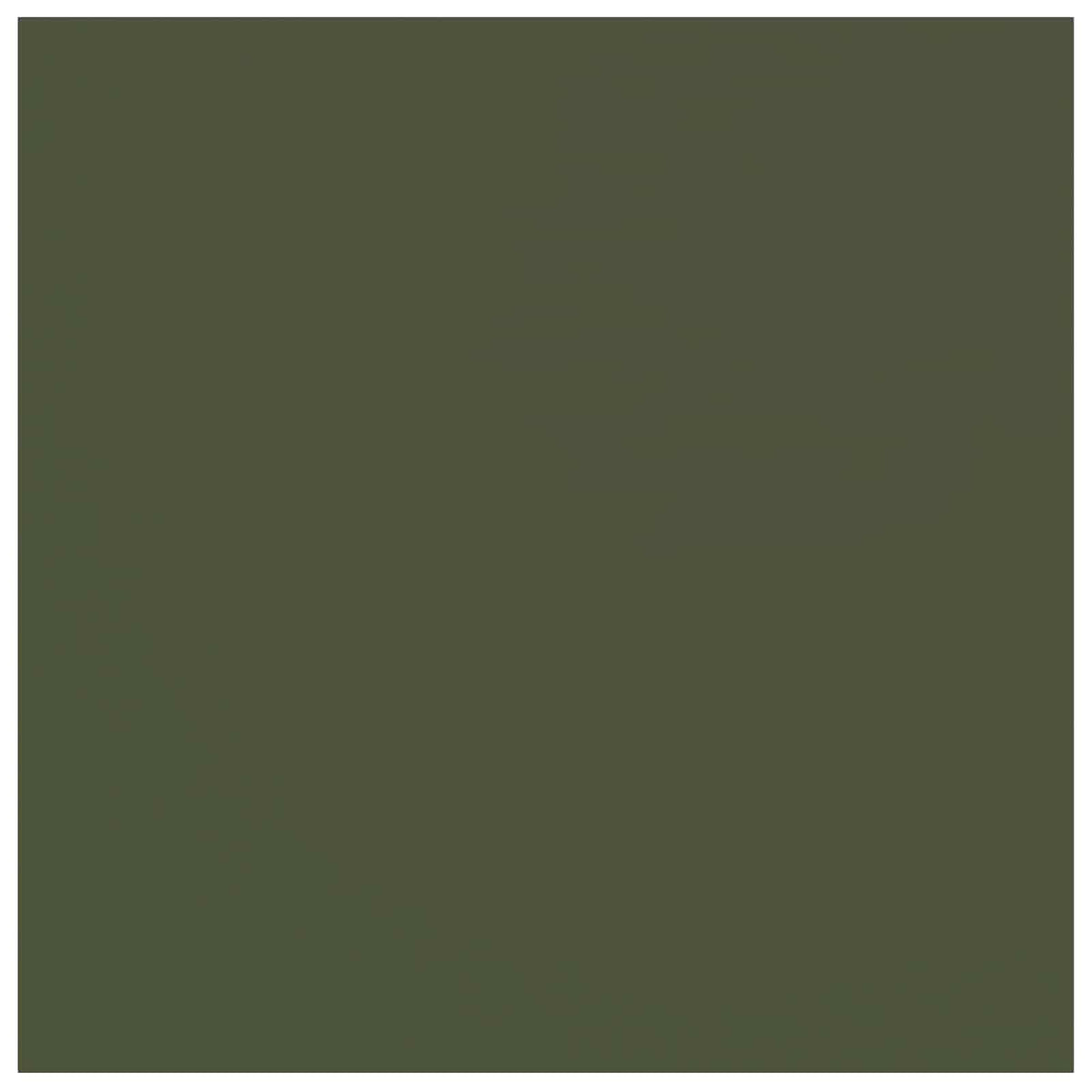 Planteholder Olivengrøn 30 x 30 x 100 cm Cortenstål