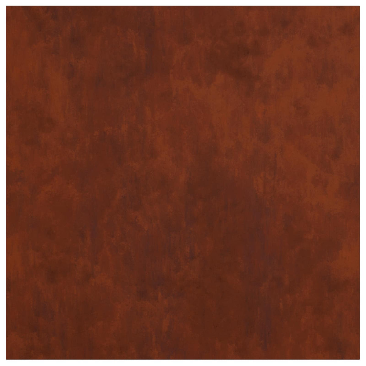 Planteholder Rusten 30 x 30 x 100 cm Cortenstål