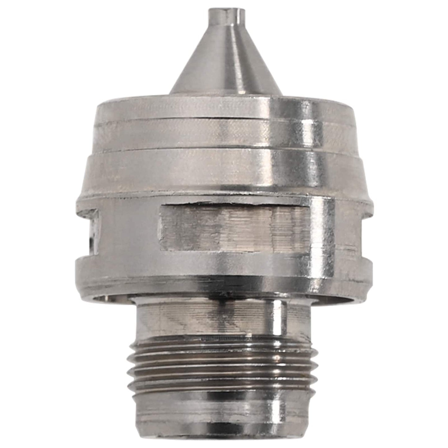 HVLP spraypistol dyse 1,3 mm dyse Sølv Rustfrit stål