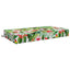 Sædehynde SOEST 100% polyester Flerfarvet 120 x 80 x 15 cm