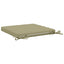 4-Stykke Sædepuder SOEST 4 stk. 100% polyester Lys grøn