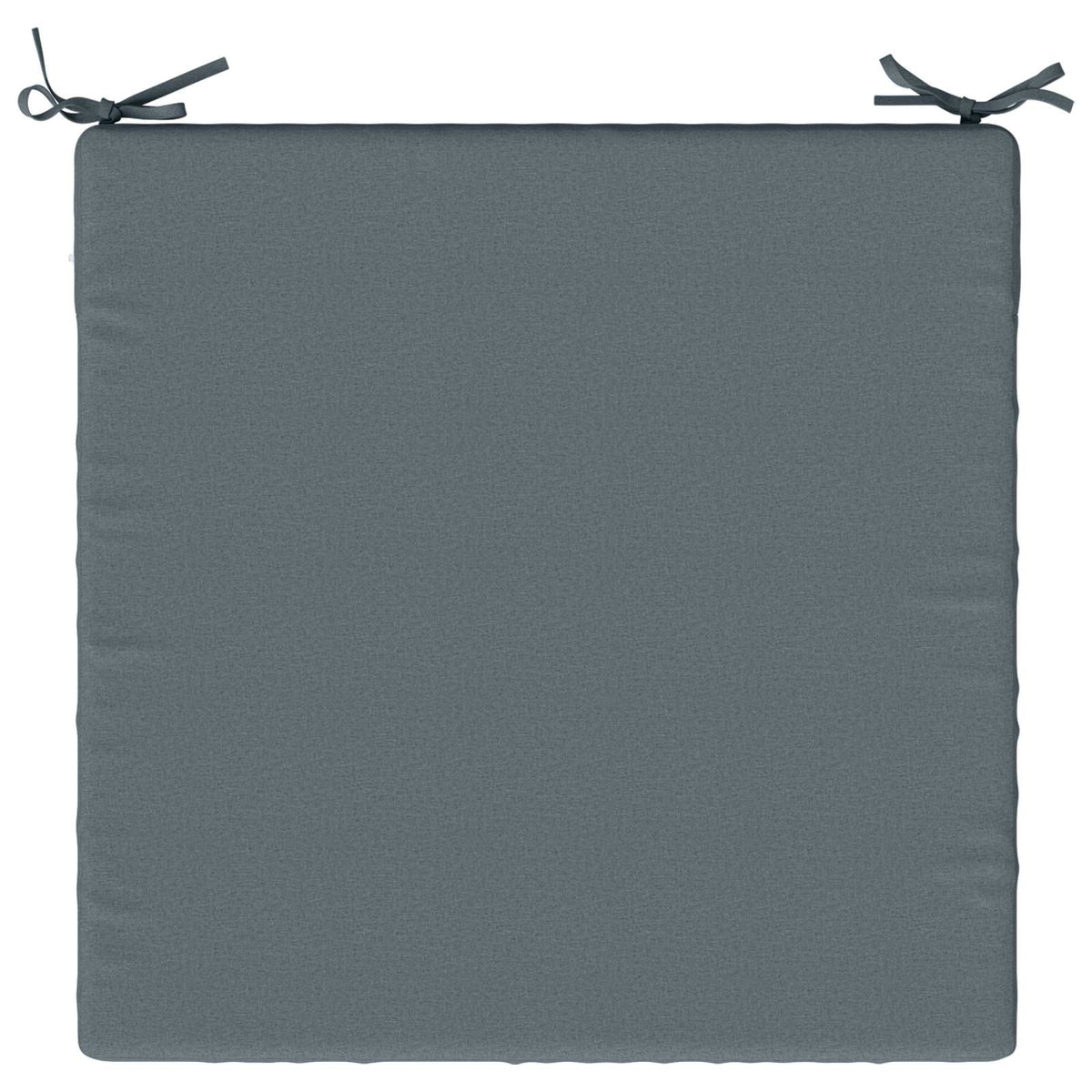 1-Stykke Sædepude SOEST 100% polyester Blå 60 x 60 x 5 cm