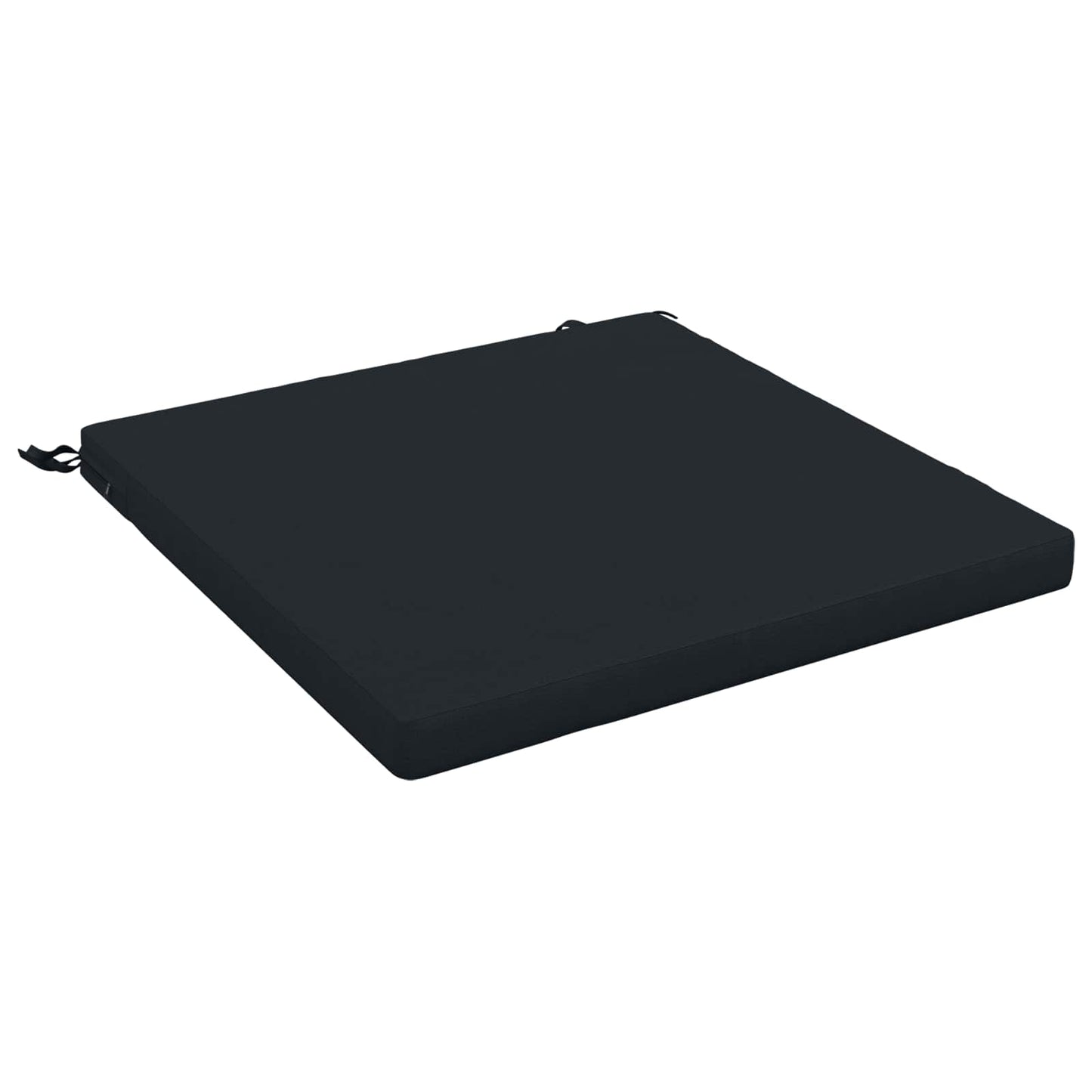 1-Stykke Sædepude SOEST 100% polyester Mørk blå 60 x 60 x 5 cm