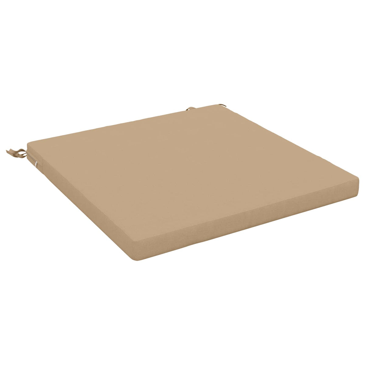 1-Stykke Sædepude SOEST 100% polyester Sandfarvet