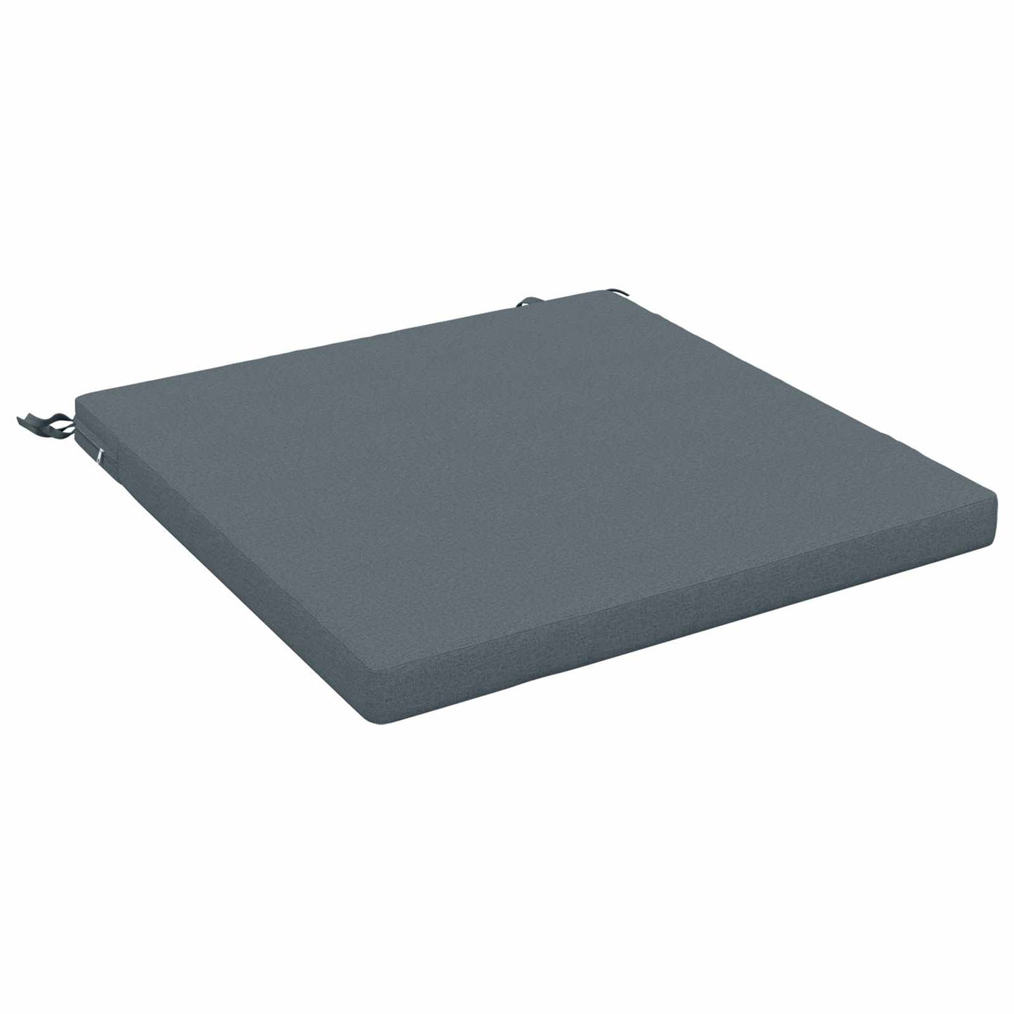 1-Stykke Sædepude SOEST 100% polyester Blå 70 x 70 x 5 cm