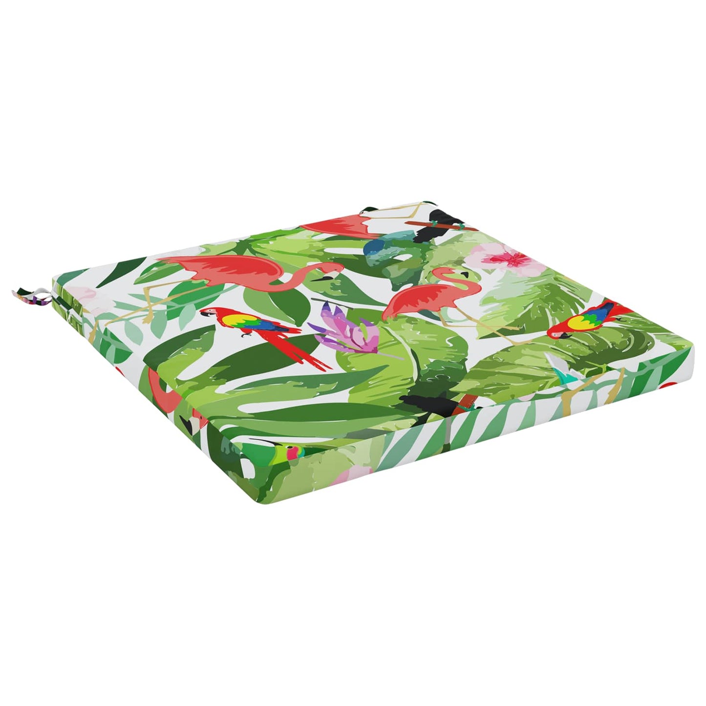 1-Stykke Sædepude SOEST 100% polyester Flerfarvet
