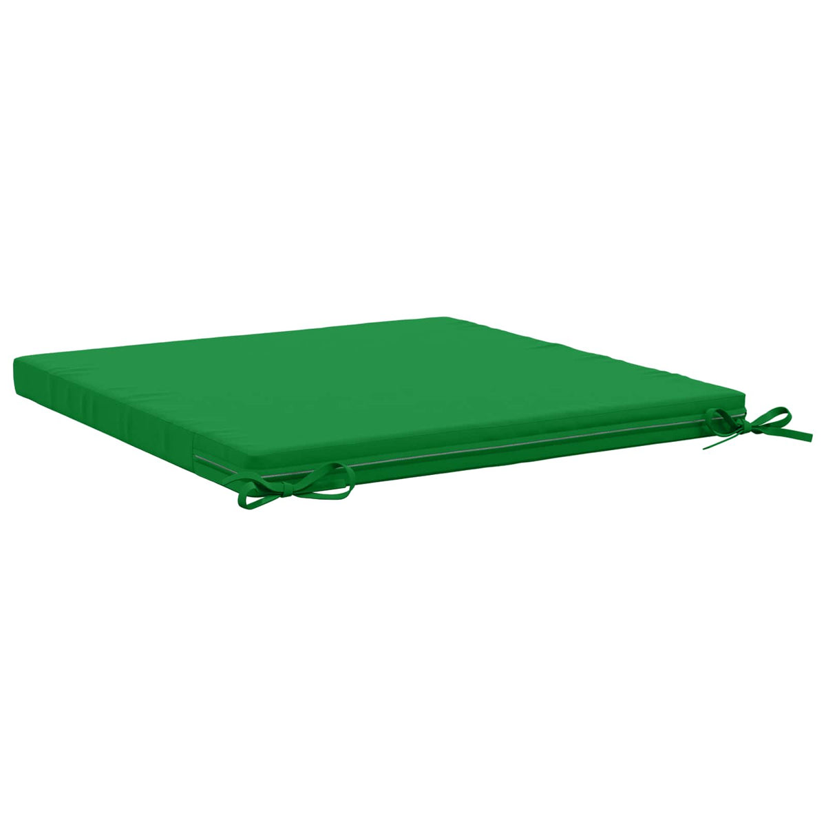 1-Stykke Sædepude SOEST 100% polyester Grøn 70 x 70 x 5 cm
