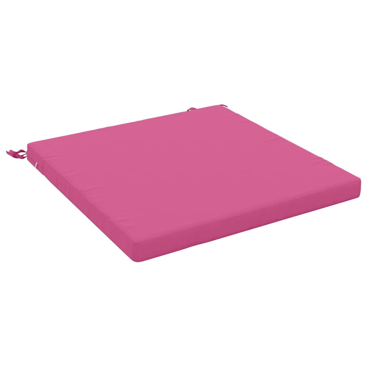 1-Stykke Sædepude SOEST 100% polyester Lyserød 70 x 70 x 5 cm