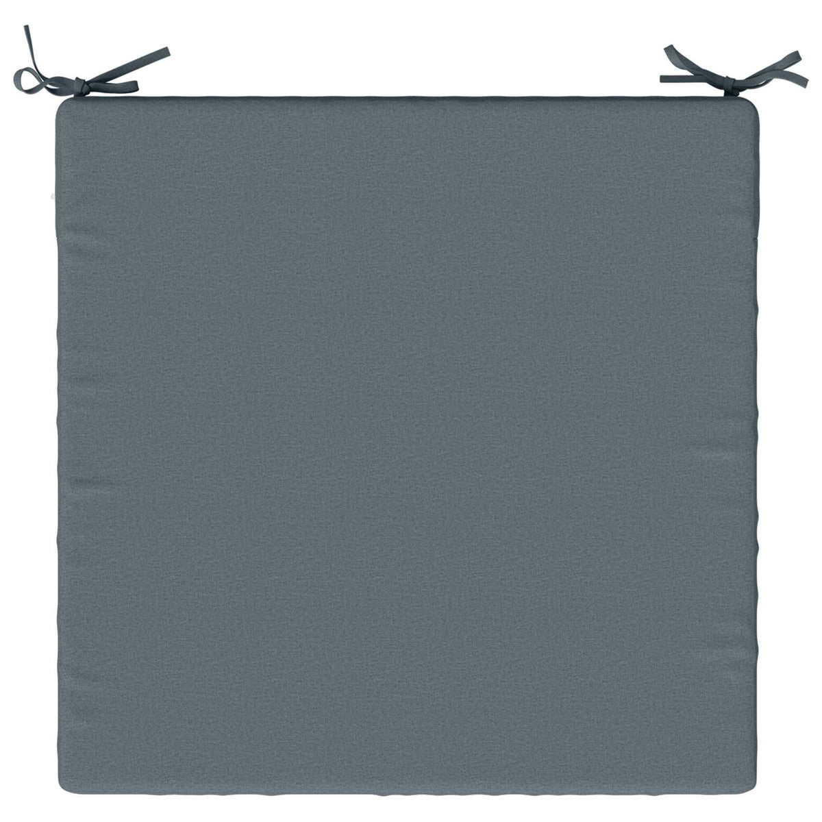 1-Stykke Sædepude SOEST 100% polyester Blå 70 x 70 x 7 cm