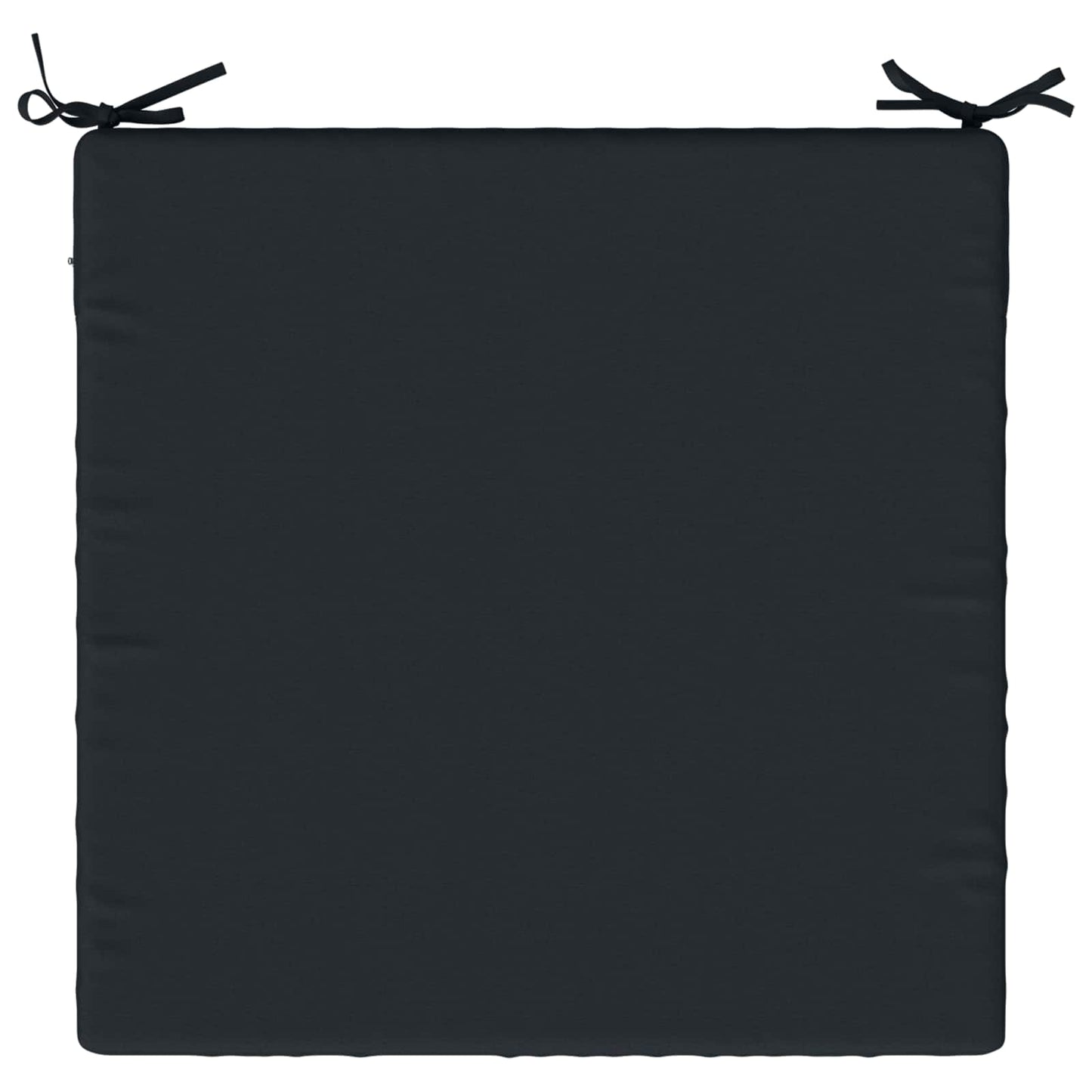 1-Stykke Sædepude SOEST 100% polyester Mørk blå 70 x 70 x 7 cm