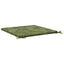 1-Stykke Sædepude SOEST 100% polyester Bladdesign