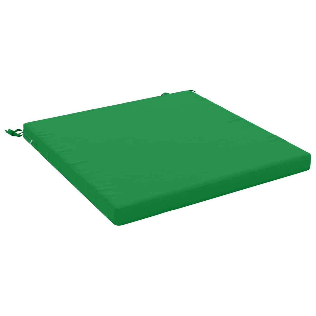 1-Stykke Sædepude SOEST 100% polyester Grøn 80 x 80 x 5 cm