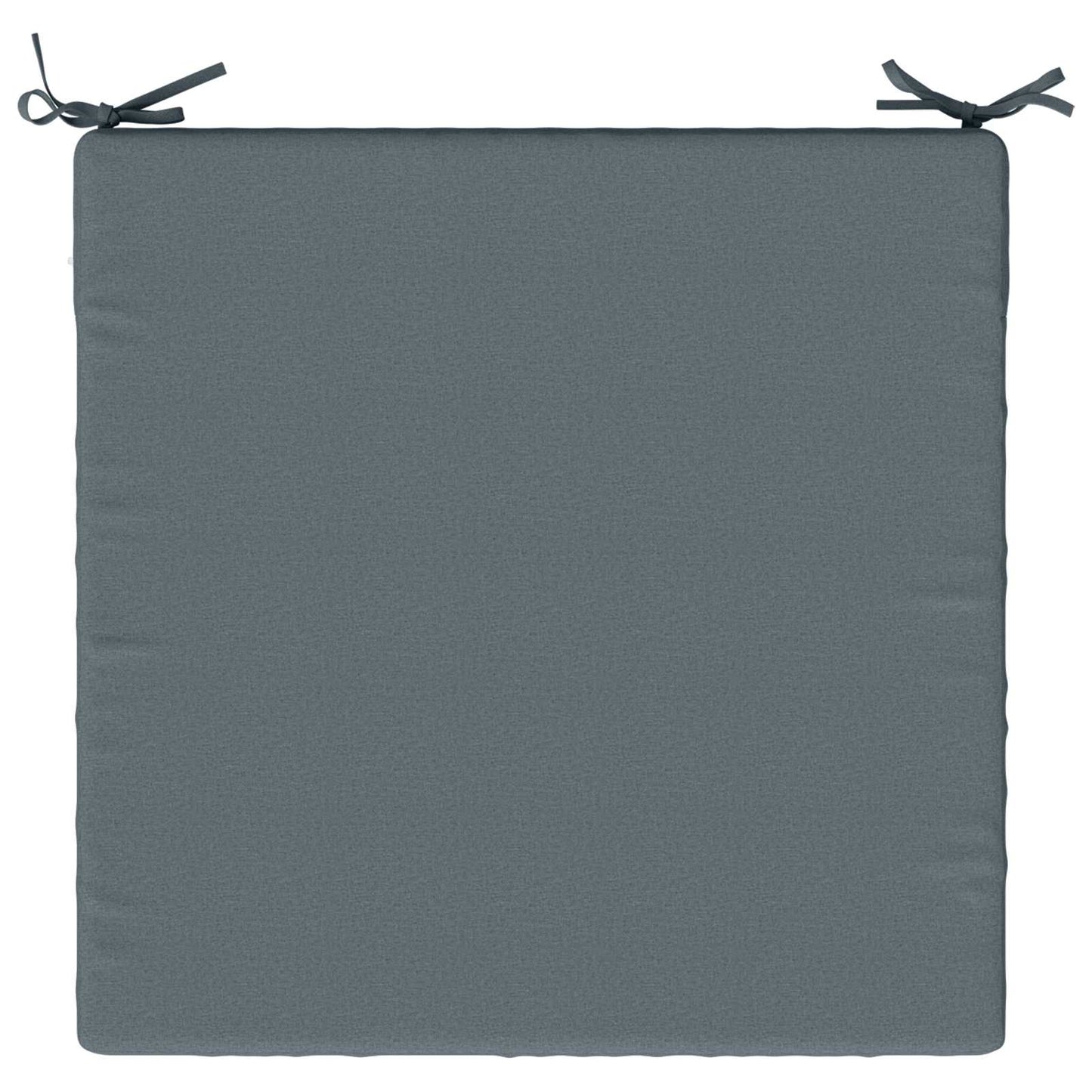 1-Stykke Sædepude SOEST 100% polyester Blå 80 x 80 x 7 cm