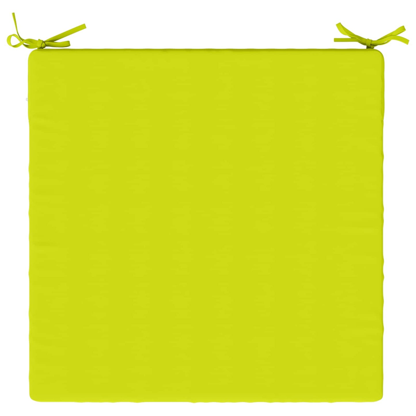4-Stykke Sædepuder SOEST 4 stk. 100% polyester Lys grøn