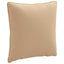 1-delte rygpuder PUTTEN 100% polyester Sandfarvet