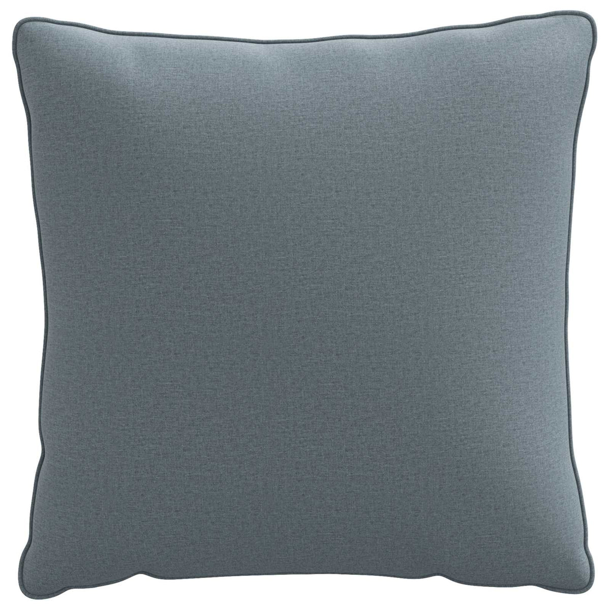 1-delte rygpuder PUTTEN 100% polyester Blå 40 x 40 x 15 cm
