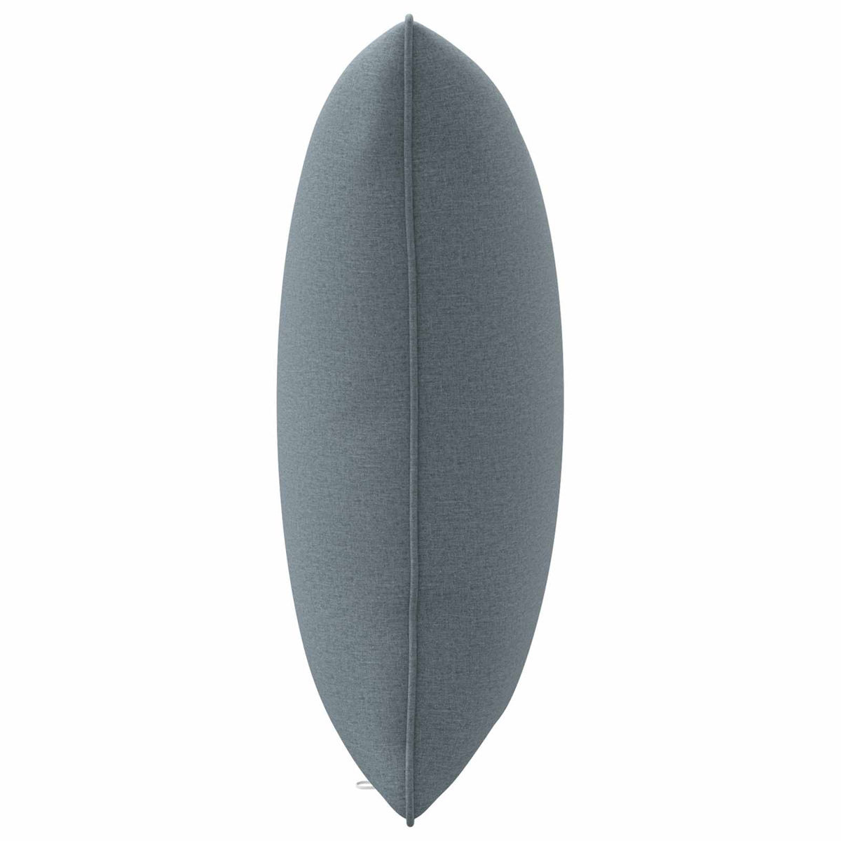 1-delte rygpuder PUTTEN 100% polyester Blå 40 x 40 x 15 cm