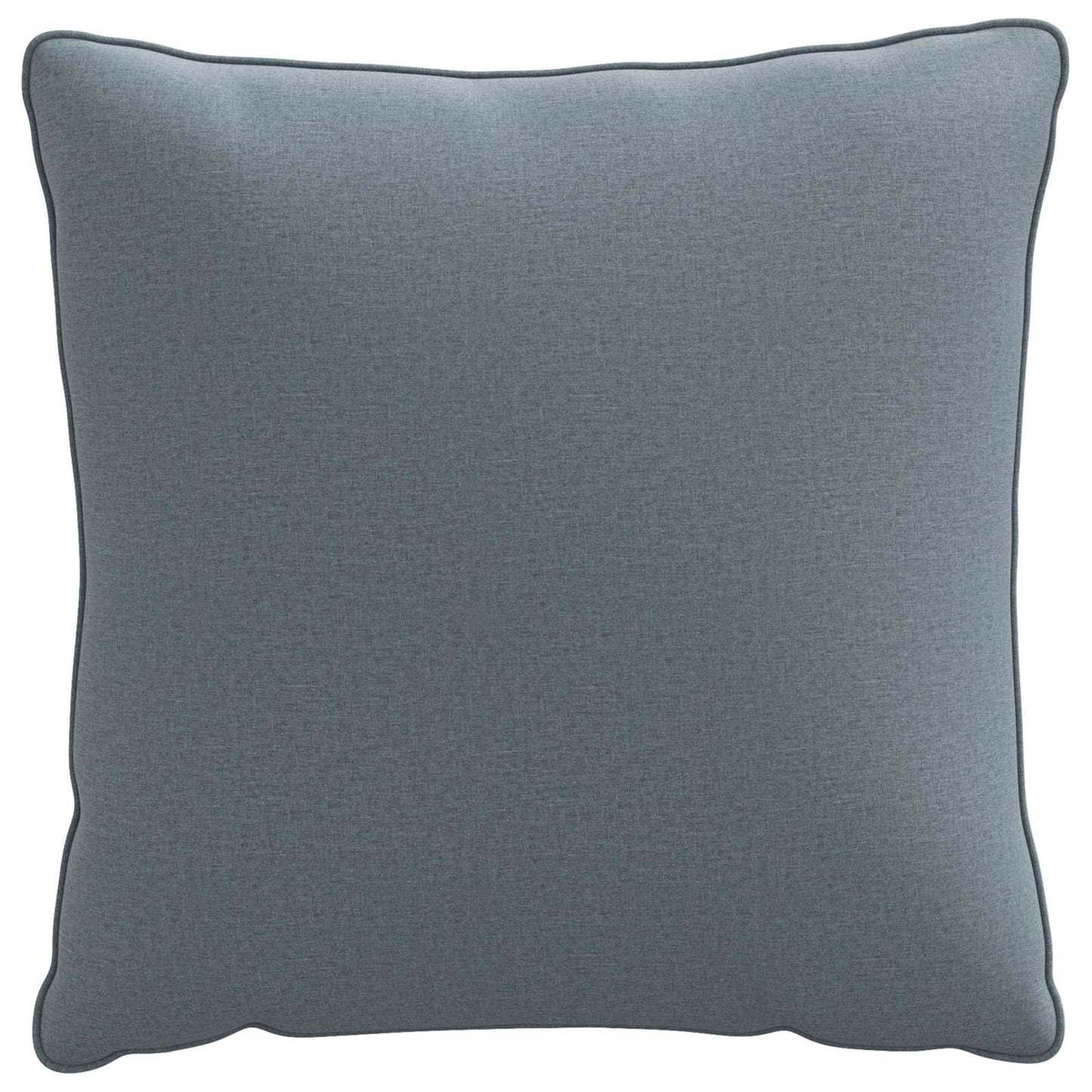4-delte rygpuder PUTTEN 4 pcs 100% polyester Blå