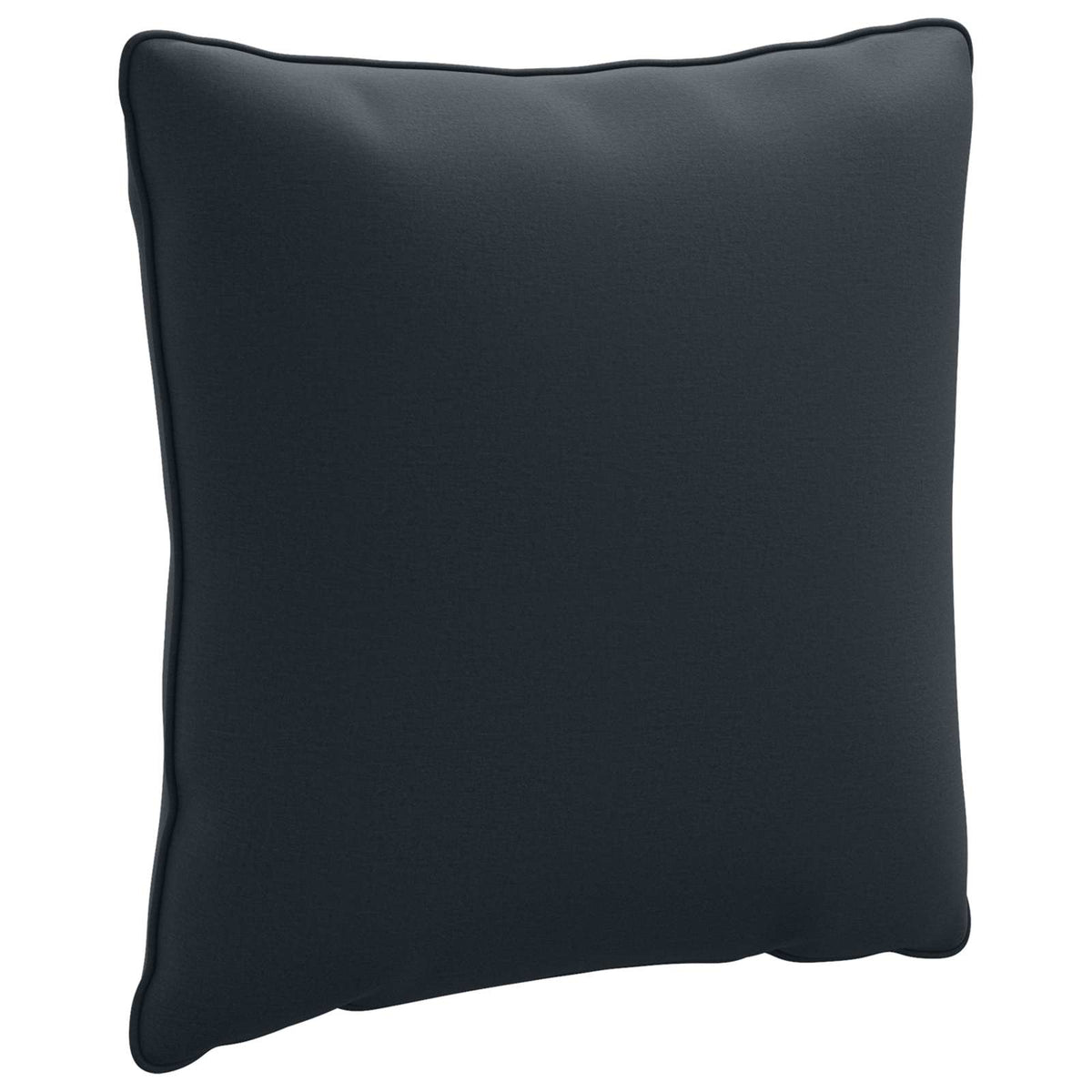 1-delte rygpuder PUTTEN 100% polyester Mørk blå 40 x 40 x 15 cm