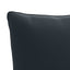 4-delte rygpuder PUTTEN 4 pcs 100% polyester Mørk blå