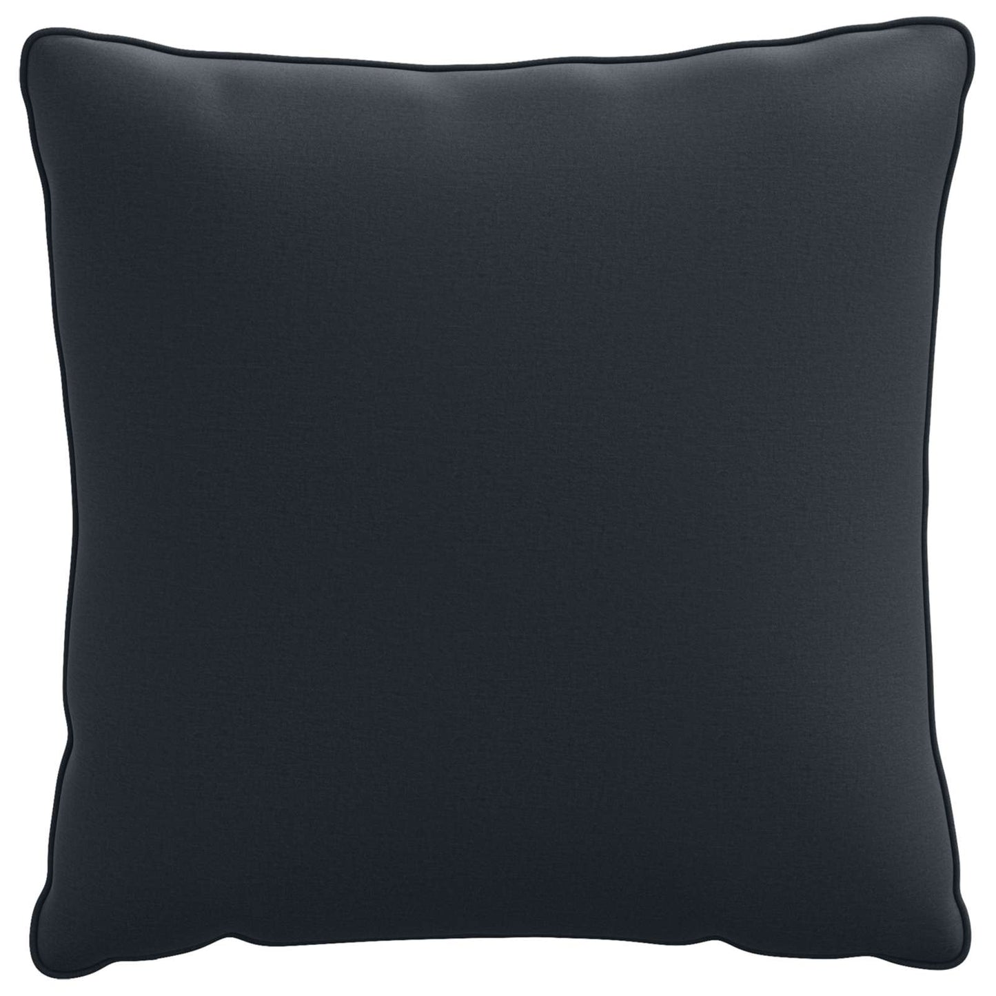 4-delte rygpuder PUTTEN 4 pcs 100% polyester Mørk blå