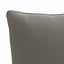 1-delte rygpuder PUTTEN 100% polyester Grå 40 x 40 x 15 cm